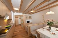 Two-Bedroom Apartment (4 Adults)