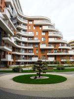 Wislane Tarasy by Tyzenhauz - B&B Cracovia