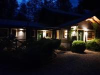 Lodge Tenis Pucon cl - B&B