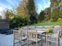 GRANDE MAISON COZY, SUD, 15 MIN SPA FRANCORCHAMPS - B&B