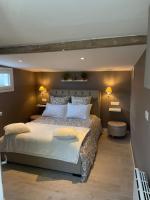 B&B Dieppe - Le cocon - Bed and Breakfast Dieppe