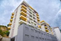 Full of light, relaxing, calming apartment in BD - Ferienwohnung Budva