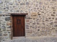 Casa el Recreo - B&B Jerica