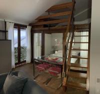 OpenSpace Vista Panoramica - B&B Abetone