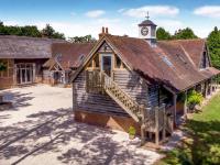 B&B West Worldham - Vineyard View - Hartley Wine Estate - Bed and Breakfast West Worldham