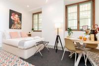 La Maja (3) - B&B Madrid