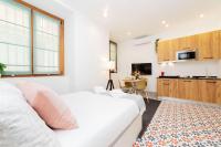 La Maja (3) - B&B Madrid