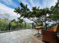 Camera Matrimoniale Deluxe con Balcone e Vista Mare