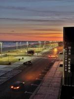 Incrível Sacada à Beira Mar APTO 3Q - B&B Tramandaí