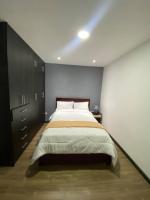 Lindo Departamento cerca del centro de la ciudad - B&B Cuenca