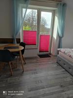 Chambre Double avec Balcon