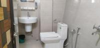 Habitación Doble Deluxe (2 adultos + 1 niño) 