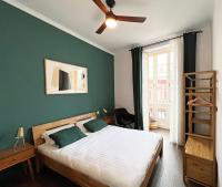 Casa Odisea Cádiz - B&B Cádiz