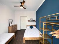 Appartamento con 2 Camere da Letto