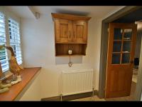 Luxury Waddington Cottage, Ribble Valley - B&B