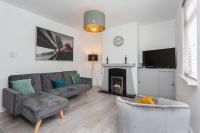 No 1 School House - B&B Leyland