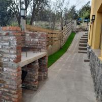 Molar-Hue - B&B Villa Pehuenia