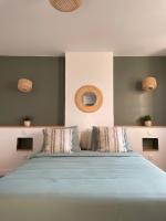 B&B Douai - L'Appartement Vert - Bed and Breakfast Douai