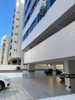 faça tudo a pé, Ponta Verde, ótima localização - Chambres d’hôtes Maceió