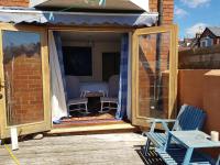 Garden room - B&B Exmouth
