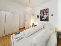 Appartement met 1 Slaapkamer