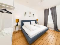 Appartement met 1 Slaapkamer