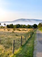 Taighsona Bothy, Speyside - amazing views! - Ferienwohnung Archiestown