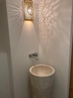 Tweepersoonskamer met Eigen Badkamer