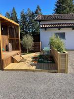 Le Lodge - B&B Belin-Béliet