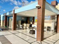 ilha confort, aconchegante ideal para casal, famílias e amigos - B&B São Luís