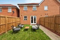 Bell Road - Chambres d’hôtes Durham