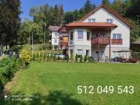 Willa Relaks - B&B Lądek-Zdrój
