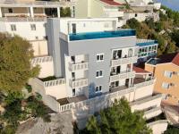 Appartamento con 2 Camere da Letto e Balcone