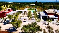 Tenuta Amostuni-Country House - B&B Ostuni