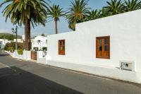 CASA ISABEL - B&B Haría