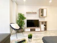 Letty's House - Ferienwohnung Santa Pola