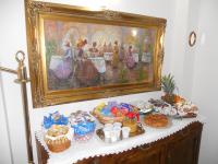 B&B Home Sweet Home - Bed and Breakfast Diano Marina