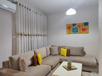Tirana City Center Apartment - Chambres d’hôtes