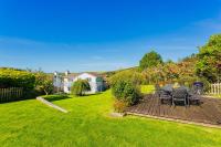 CROYDE MEADOWBANK 4 Bedrooms - B&B Croyde