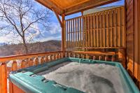 Pigeon Forge Mountain Cabin: Hot Tub & Resort Pool - B&B Sevierville
