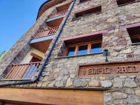 Disfruta De La Naturaleza - Vistas al Rio - Luz Natural - 6pax - Chambres d'hôtes Canillo