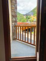Disfruta De La Naturaleza - Vistas al Rio - Luz Natural - 6pax - B&B Canillo