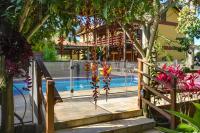 Pousada do Francês - B&B Bombinhas