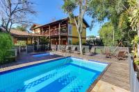 Pousada do Francês - B&B Bombinhas