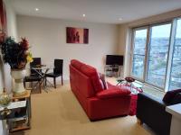 Panoramic View - B&B Swansea