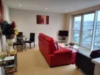 Panoramic View - Chambres d'hôtes Swansea
