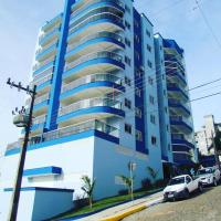 Apartamento amplo completo e climatizado - B&B