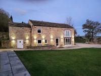 B&B Sheffield - Green Barn - Bed and Breakfast Sheffield