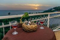 B&B Agios Gordios - Sunny views & Dreamy Sunsets by BS - Bed and Breakfast Agios Gordios