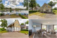 B&B Susteren - Villa WaterGeluk ҉ - Bed and Breakfast Susteren